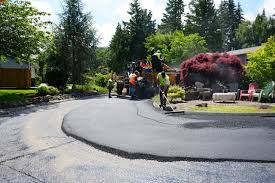 Reliable Archer, FL Driveway Paving Solutions